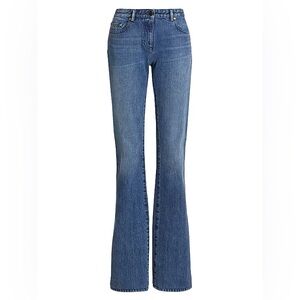 Low Rise Y2K Michael Kors Flared Denim